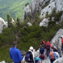 Seminar o vođenju u pustolovnom turizmu