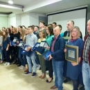 Taekwondo u vrhu športa u Ličko-senjskoj županiji