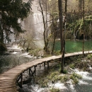 Plitvice objavile zaposlene sezonce