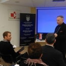 U Otočcu na radionici predstavljena AORPS