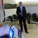 U Otočcu na radionici predstavljena AORPS