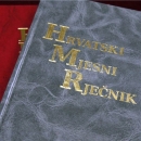 Tri suradnika iz Ličko-senjske županije na izradi Hrvatskoga mjesnog rječnika