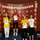 Uspjesi i na Prvenstvu Hrvatske i na Metalac openu