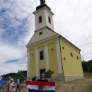 Misa za žrtve Boričevca - 27. srpnja
