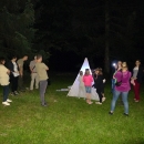 O leptirima u Noći leptira u NP Plitvička jezera