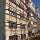 Energetska obnova višestambenih zgrada
