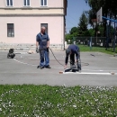 Kad se dobre volje slože ...