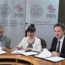 Potpisan ugovor između Muzeja Like i FER-a