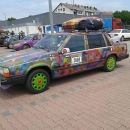 Zabavna li svijeta, blagi Bože