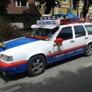 Zabavna li svijeta, blagi Bože