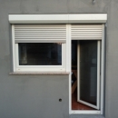 Otuđio PVC prozore sa kuće u Željavi 
