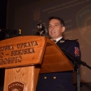 Govor načelnika PU ličko-senjske na svečanoj akademiji za Dan policije 