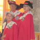 Svečano otvoren 45. Međunarodni  senjski ljetni karneval