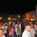 Nastup Lidije Bačić na karnevalu