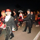 Svečano otvoren 45. Međunarodni  senjski ljetni karneval