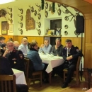 Održana izvještajno - izborna skupština DVD - Senj