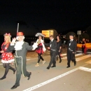 Svečano otvoren 45. Međunarodni  senjski ljetni karneval