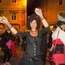 Svečano otvoren 45. Međunarodni  senjski ljetni karneval