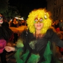 Svečano otvoren 45. Međunarodni  senjski ljetni karneval