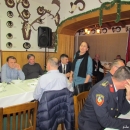 Održana izvještajno - izborna skupština DVD - Senj