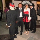 Svečano otvoren 45. Međunarodni  senjski ljetni karneval