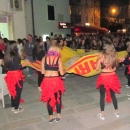 Svečano otvoren 45. Međunarodni  senjski ljetni karneval