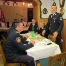 Održana izvještajno - izborna skupština DVD - Senj