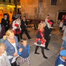 Svečano otvoren 45. Međunarodni  senjski ljetni karneval