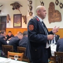 Održana izvještajno - izborna skupština DVD - Senj
