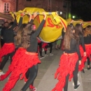 Svečano otvoren 45. Međunarodni  senjski ljetni karneval