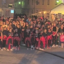 Svečano otvoren 45. Međunarodni  senjski ljetni karneval