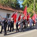 120. godina DVD -a  Brinje
