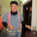 Svečano otvoren 45. Međunarodni  senjski ljetni karneval