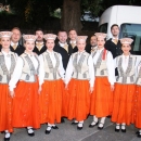Music Festival "Summer in Adria" u Senju