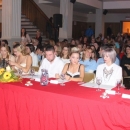 Senjkinja Tea Mlinarić Miss Ličko-senjske županije
