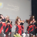Senjkinja Tea Mlinarić Miss Ličko-senjske županije