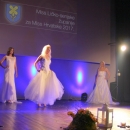 Senjkinja Tea Mlinarić Miss Ličko-senjske županije