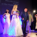 Senjkinja Tea Mlinarić Miss Ličko-senjske županije