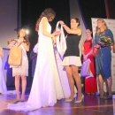 Senjkinja Tea Mlinarić Miss Ličko-senjske županije