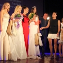 Senjkinja Tea Mlinarić Miss Ličko-senjske županije