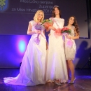 Senjkinja Tea Mlinarić Miss Ličko-senjske županije