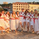 Ružica Vinodola u Senju