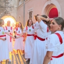 Ružica Vinodola u Senju