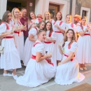 Ružica Vinodola u Senju