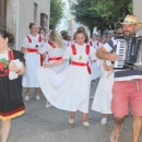 Ružica Vinodola u Senju