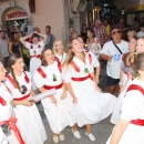 Ružica Vinodola u Senju
