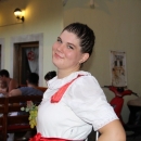 Ružica Vinodola u Senju