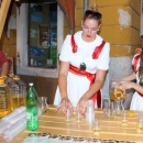 Ružica Vinodola u Senju