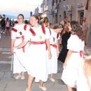 Ružica Vinodola u Senju