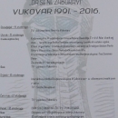 Vukovar u Domovinskom ratu